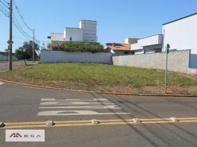 Lote/Terreno à venda, 390m² no Parque Brasil 500, Paulínia