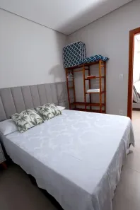 Casa de Condomínio com 1 Quarto para alugar, 37m² no Santa Rosa, Cuiabá