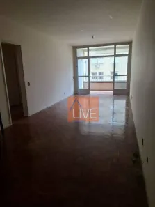 Apartamento com 3 Quartos à venda, 123m² no Icaraí, Niterói