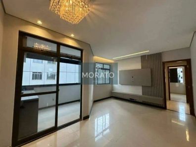 Apartamento com 3 Quartos à venda, 88m² no Dona Clara, Belo Horizonte