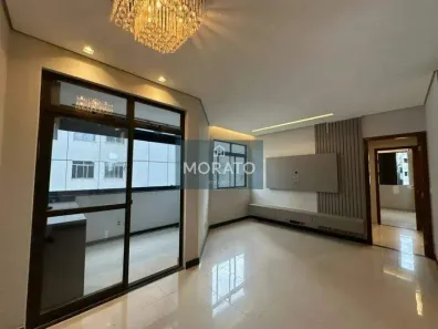 Apartamento com 3 Quartos à venda, 86m² no Dona Clara, Belo Horizonte