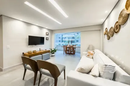 Apartamento com 3 Quartos à venda, 100m² no Riviera, Bertioga