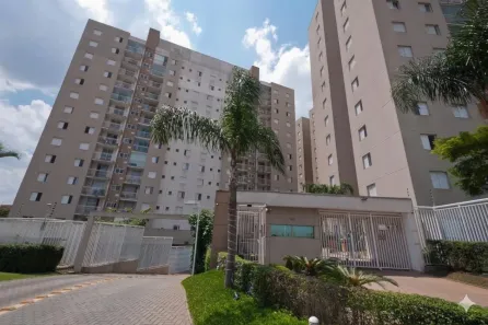Apartamento com 2 Quartos à venda, 51m² no Vila Cunha Bueno, São Paulo