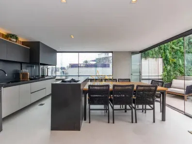 Apartamento com 2 Quartos à venda, 197m² no Indianópolis, São Paulo