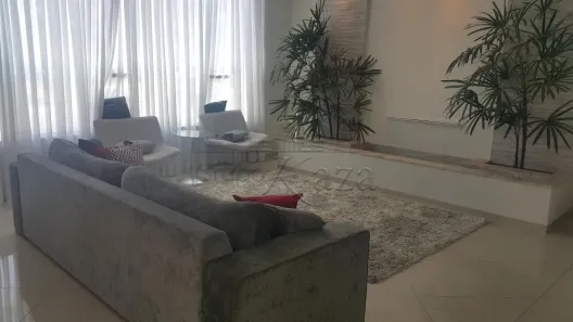Casa de Condomínio com 5 Quartos à venda, 700m² no Jardim Altos de Santana II, Jacareí
