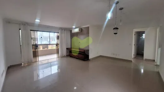 Apartamento com 3 Quartos à venda, 120m² no Cavaleiros, Macaé