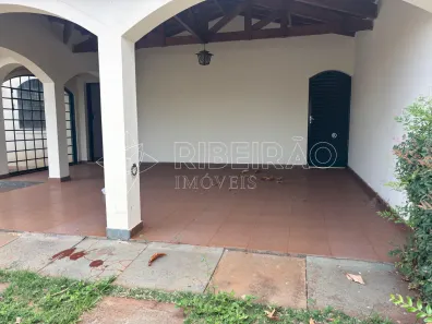 Casa com 4 Quartos à venda, 300m² no Alto da Boa Vista, Ribeirão Preto