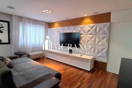 Apartamento com 3 Quartos à venda, 186m² no Santa Paula, São Caetano do Sul