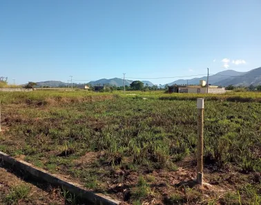 Lote/Terreno à venda, 600m² no Sampaio Correia (Sampaio Correia), Saquarema