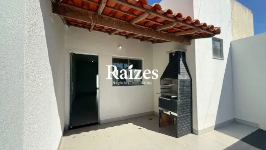 Casa com 2 Quartos para alugar, 155m² no Shopping Park, Uberlândia