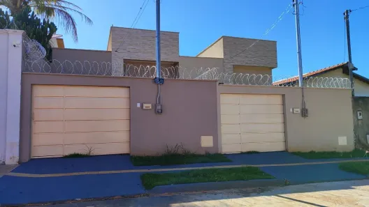 Casa com 3 Quartos à venda, 112m² no Residencial Havaí, Goiânia
