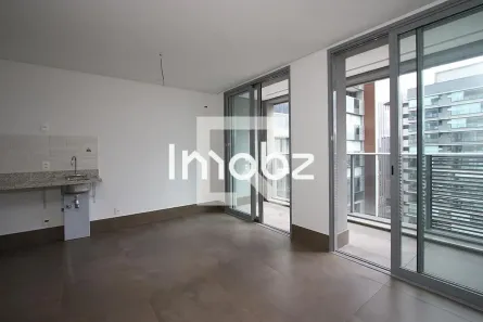 Kitnet com 1 Quarto à venda, 31m² no Pinheiros, São Paulo