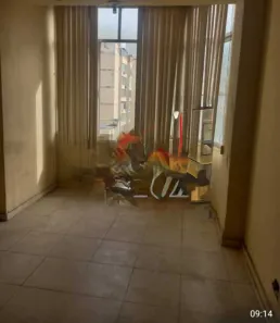 Apartamento com 1 Quarto à venda, 21m² no Centro, Rio de Janeiro