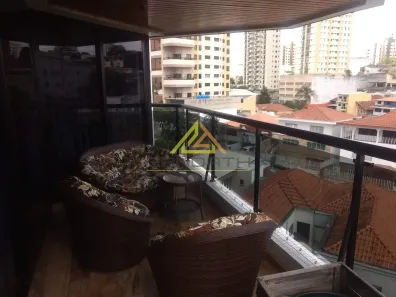 Apartamento com 4 Quartos à venda, 240m² no Santana, São Paulo
