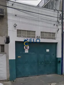 Galpão/Depósito/Armazém para alugar, 230m² no Vila Mathias, Santos