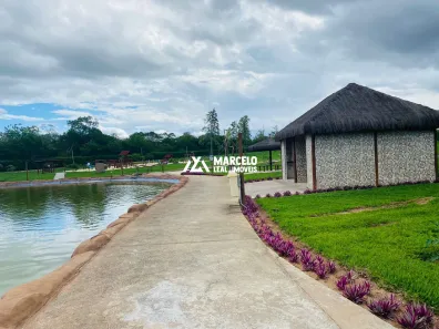 Lote/Terreno à venda, 800m² no Centro, Vitória da Conquista