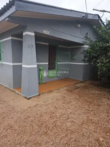Casa com 4 Quartos à venda, 112m² no São Judas Tadeu, Gravataí