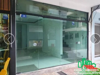 Ponto Comercial para alugar, 96m² no Condomínio Centro Comercial Alphaville, Barueri