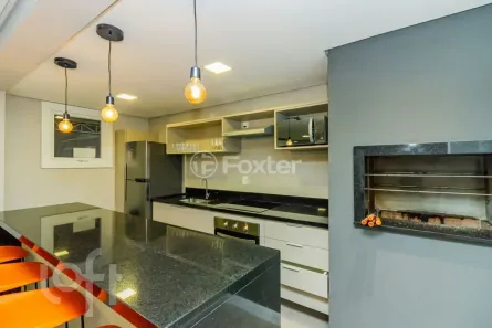 Apartamento com 1 Quarto à venda, 54m² no Três Figueiras, Porto Alegre