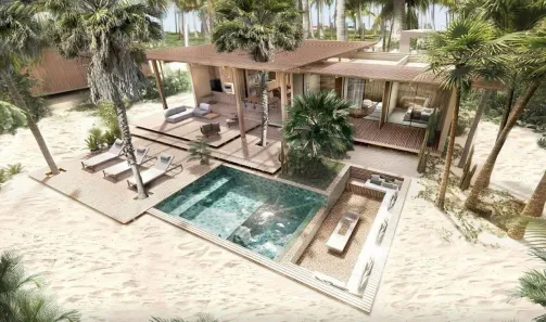 Casa de Condomínio com 4 Quartos à venda, 306m² no , Fortim