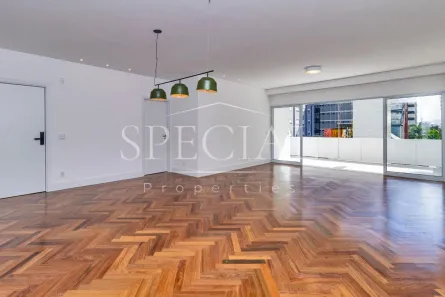 Apartamento com 3 Quartos à venda, 202m² no Consolação, São Paulo