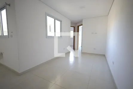 Cobertura com 2 Quartos à venda, 77m² no Parque Erasmo Assunção, Santo André