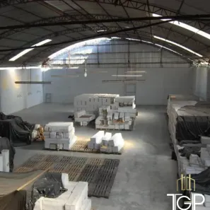 Galpão/Depósito/Armazém à venda, 8000m² no Taquara, Rio de Janeiro