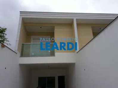 Sobrado com 3 Quartos à venda, 200m² no Vila Guarani (Z Sul), São Paulo