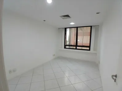 Sala Comercial com 1 Quarto à venda, 32m² no Barra da Tijuca, Rio de Janeiro
