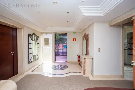 Ponto Comercial com 1 Quarto para alugar, 100m² no São Francisco, Curitiba