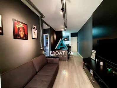 Apartamento com 2 Quartos à venda, 64m² no Demarchi, São Bernardo do Campo