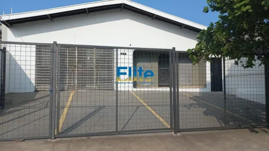Imóvel Comercial com 3 Quartos para alugar, 360m² no Jardim Flamboyant, Campinas