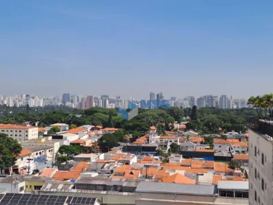 Apartamento com 1 Quarto para venda ou aluguel, 54m² no Jardim Brasil (Zona Sul), São Paulo