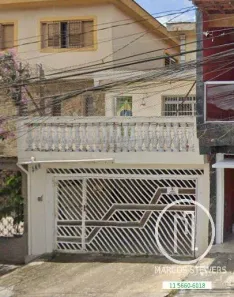 Casa com 5 Quartos à venda, 143m² no Jardim Regis, São Paulo