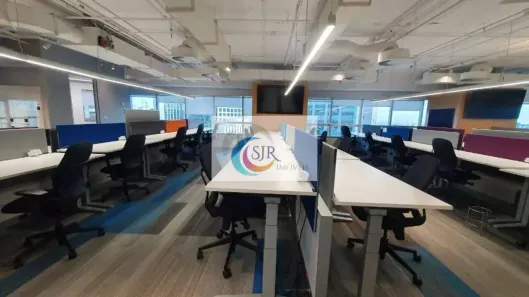Sala Comercial para alugar, 490m² no Bela Vista, São Paulo