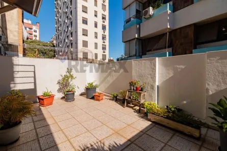 Apartamento com 3 Quartos à venda, 94m² no Mont Serrat, Porto Alegre