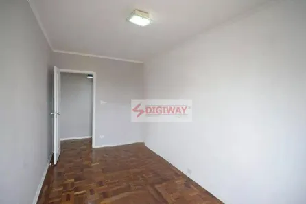 Apartamento com 2 Quartos à venda, 86m² no Vila Deodoro, São Paulo