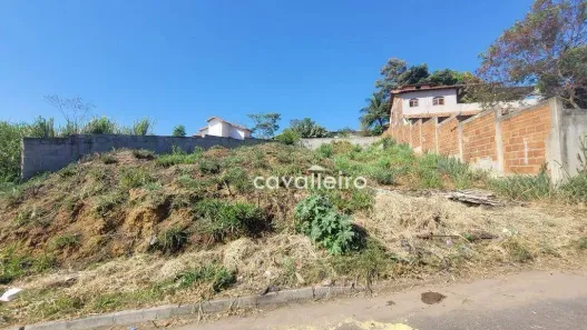 Lote/Terreno à venda, 460m² no Jacaroá, Maricá
