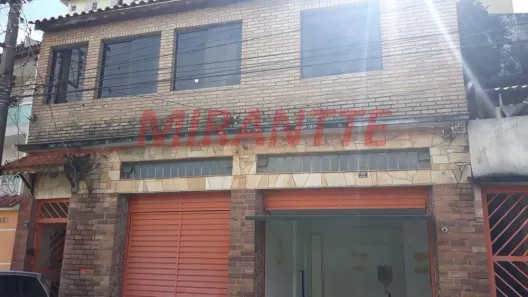 Sobrado com 4 Quartos à venda, 450m² no Vila Isolina Mazzei, São Paulo