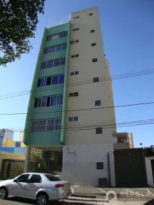 Apartamento com 5 Quartos à venda, 359m² no Setor Central, Goiânia