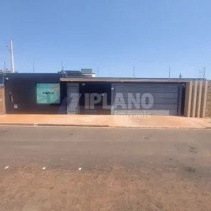 Casa com 3 Quartos à venda, 184m² no Jardim Nossa Senhora das Graças, Américo Brasiliense