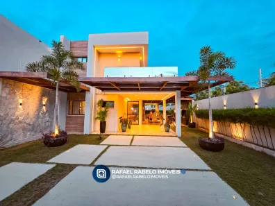 Casa com 4 Quartos à venda, 236m² no Pires Facanha, Eusébio