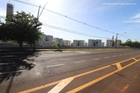 Lote/Terreno à venda, 4111m² no Ouro Verde, Londrina