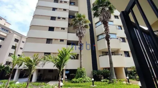 Apartamento com 3 Quartos à venda, 100m² no Jardim Emília, Sorocaba