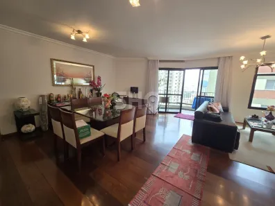 Apartamento com 4 Quartos à venda, 170m² no Jardim São Paulo(Zona Norte), São Paulo
