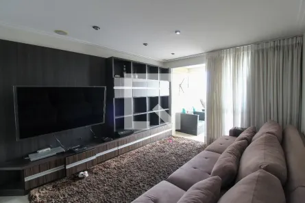 Apartamento com 3 Quartos à venda, 104m² no Jardim Olympia, São Paulo