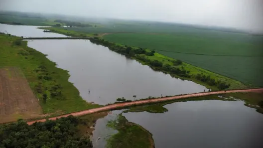 Fazenda/Sítio com 5 Quartos à venda, 3500m² no , Silvanópolis