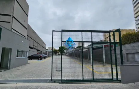 Lote/Terreno para alugar, 1566m² no Centro, São Bernardo do Campo