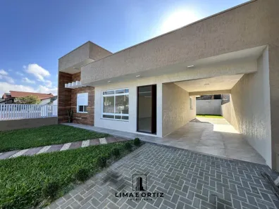 Casa com 3 Quartos à venda, 138m² no Centro, Imbé