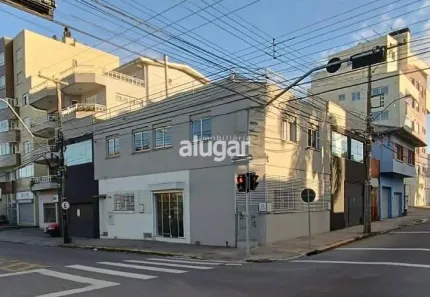 Sala Comercial para alugar, 30m² no Santa Catarina, Caxias do Sul